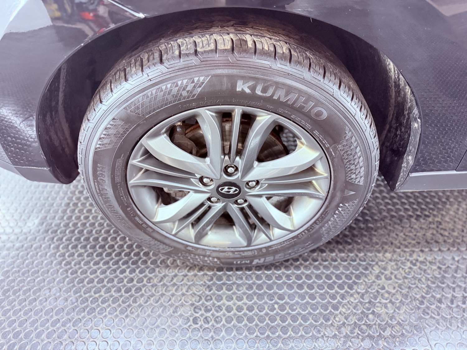 Used Hyundai Ix35 2013 for sale - 77353632: Photo 20