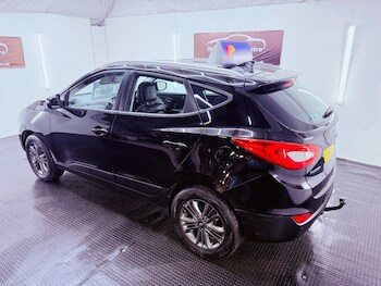 Used Hyundai Ix35 2013 for sale - 77353632: Photo