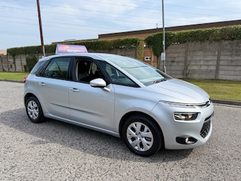 2015 (15) - 1.6 e-HDi 115 VTR+ 5dr