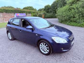 2009 (59) - 1.6 CRDi LS 5dr [113]