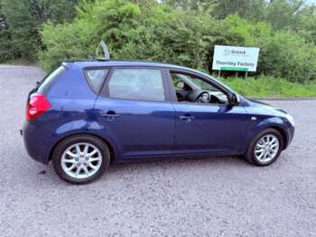 Used Kia Ceed 2009 for sale - 75172913: Photo