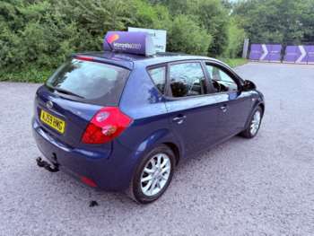 Used Kia Ceed 2009 for sale - 75172913: Photo