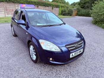 Used Kia Ceed 2009 for sale - 75172913: Photo