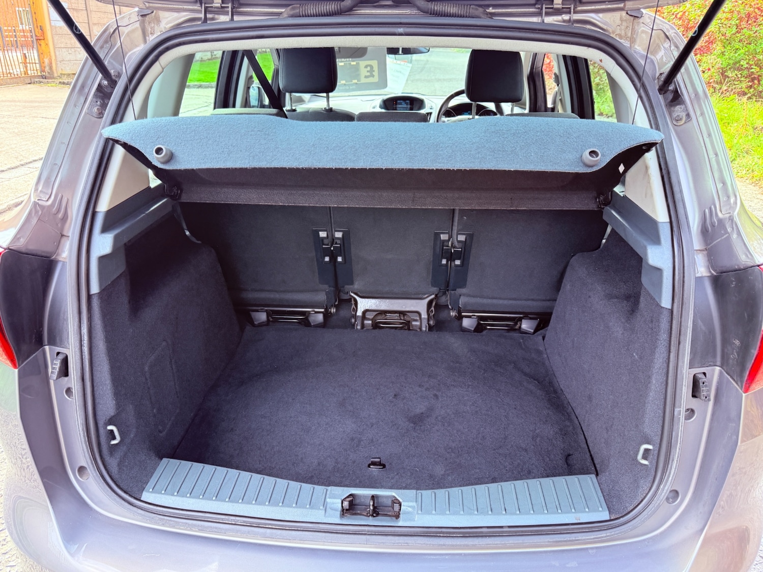 Used Ford C-Max 2012 for sale - 76107457: Photo 14