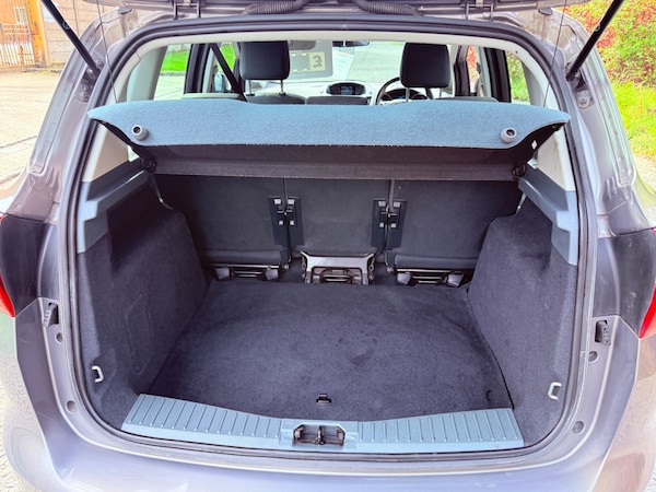 Used Ford C-Max 2012 for sale - 76107457: Photo 14