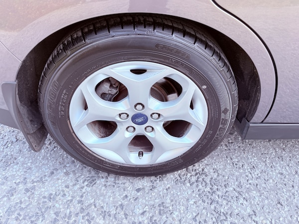 Used Ford C-Max 2012 for sale - 76107457: Photo 15