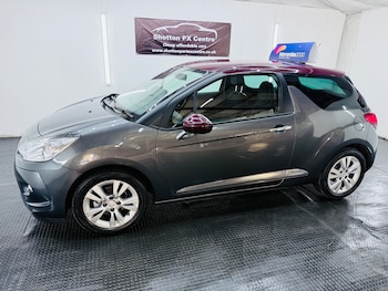 Used Citroen DS3 2012 for sale - 78644309: Photo