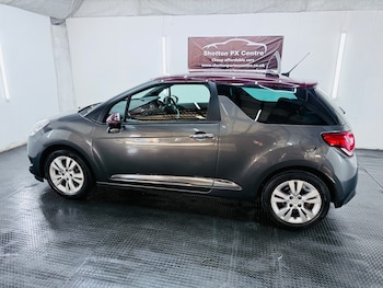 Used Citroen DS3 2012 for sale - 78644309: Photo