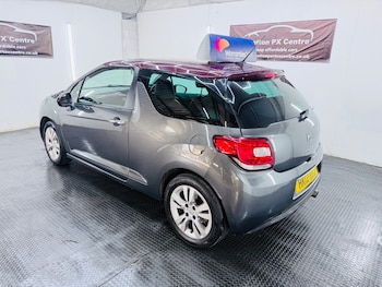 Used Citroen DS3 2012 for sale - 78644309: Photo