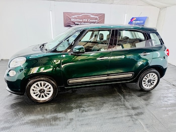 Used Fiat 500L 2015 for sale - 78424311: Photo