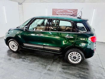 Used Fiat 500L 2015 for sale - 78424311: Photo