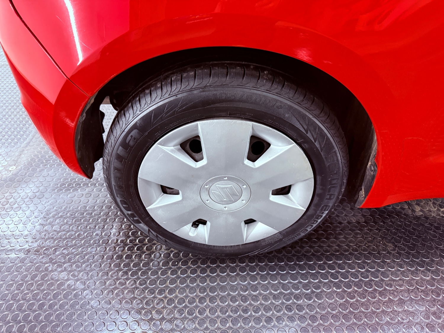 Used Suzuki Swift 2010 for sale - 77803501: Photo 14