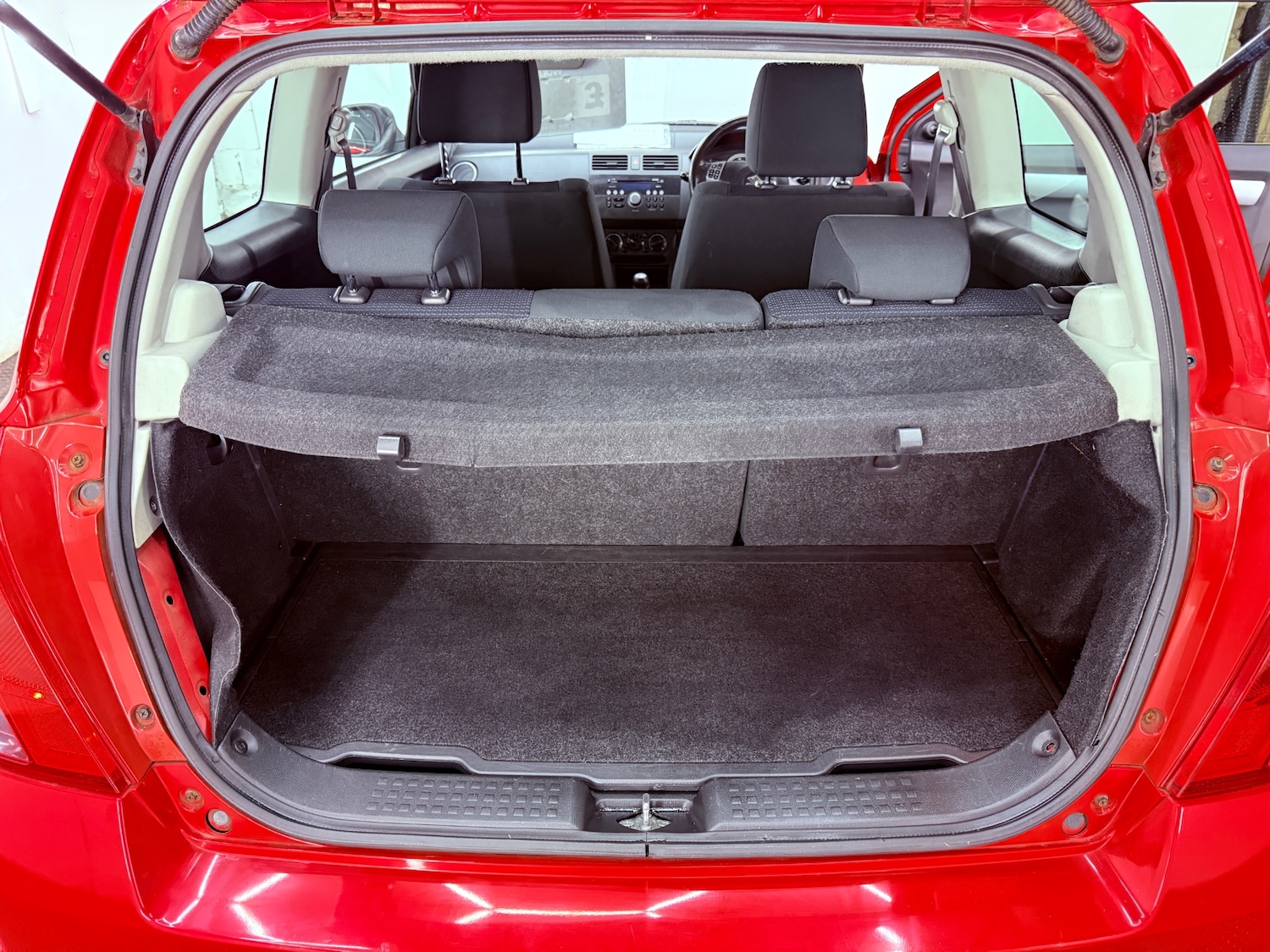 Used Suzuki Swift 2010 for sale - 77803501: Photo 16