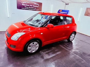 2010 (10) - 1.3 SZ2 3dr