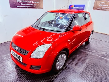 Used Suzuki Swift 2010 for sale - 77803501: Photo
