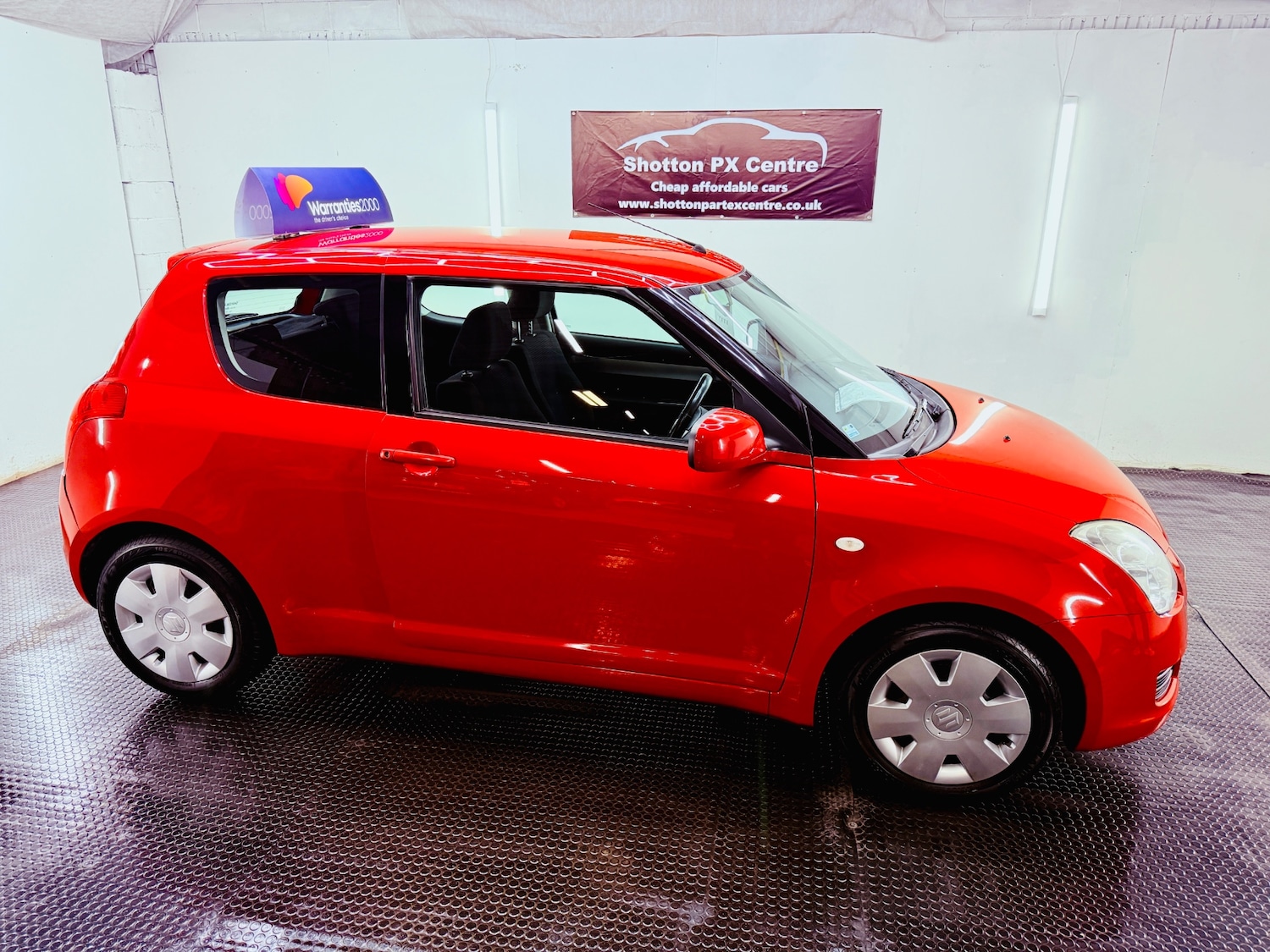 Used Suzuki Swift 2010 for sale - 77803501: Photo 9