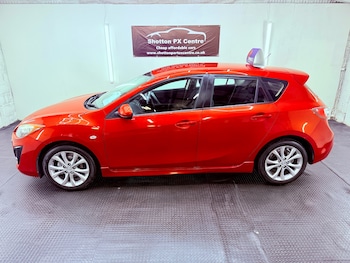 Used Mazda Mazda3 2010 for sale - 77164795: Photo