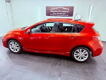 Used Mazda Mazda3 2010 for sale - 77164795: Photo