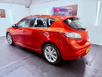 Used Mazda Mazda3 2010 for sale - 77164795: Photo