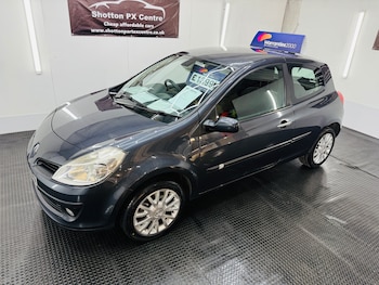Used Renault Clio 2008 for sale - 78817331: Photo
