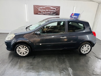 Used Renault Clio 2008 for sale - 78817331: Photo