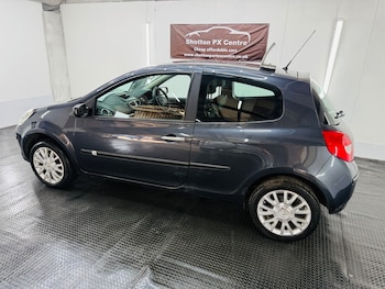 Used Renault Clio 2008 for sale - 78817331: Photo