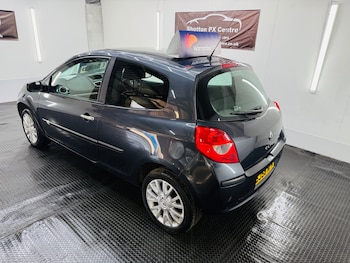 Used Renault Clio 2008 for sale - 78817331: Photo