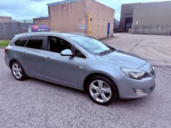 2012 (12) - 1.6i 16V SRi 5dr Auto