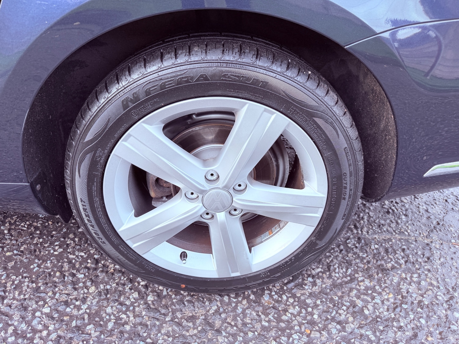 Used Volkswagen Passat 2012 for sale - 76418147: Photo 11