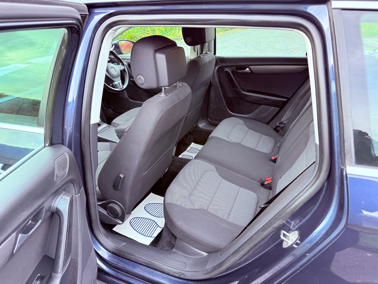 Used Volkswagen Passat 2012 for sale - 76418147: Photo 14