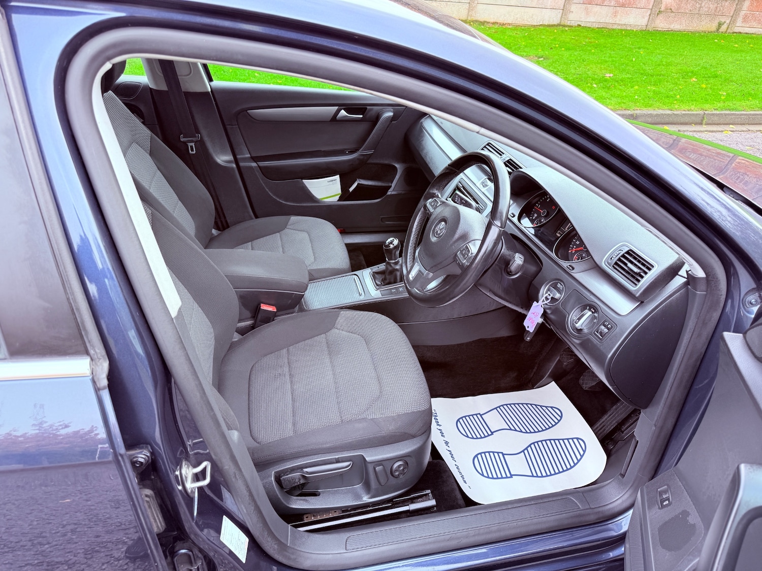 Used Volkswagen Passat 2012 for sale - 76418147: Photo 16