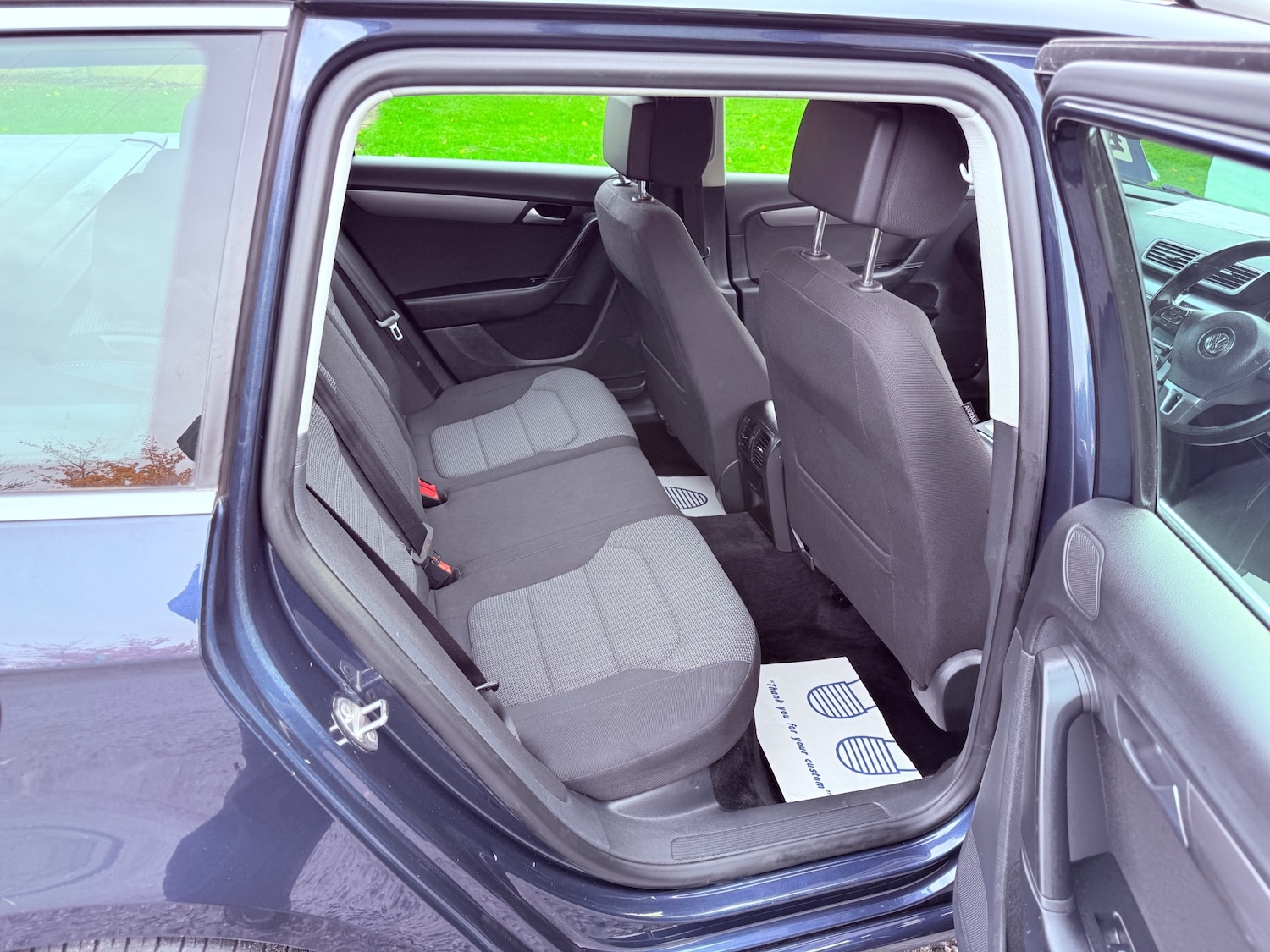 Used Volkswagen Passat 2012 for sale - 76418147: Photo 17