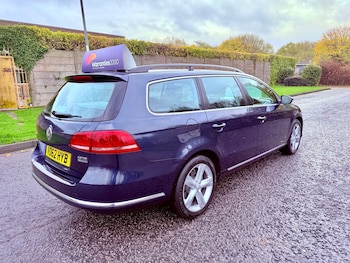 Used Volkswagen Passat 2012 for sale - 76418147: Photo