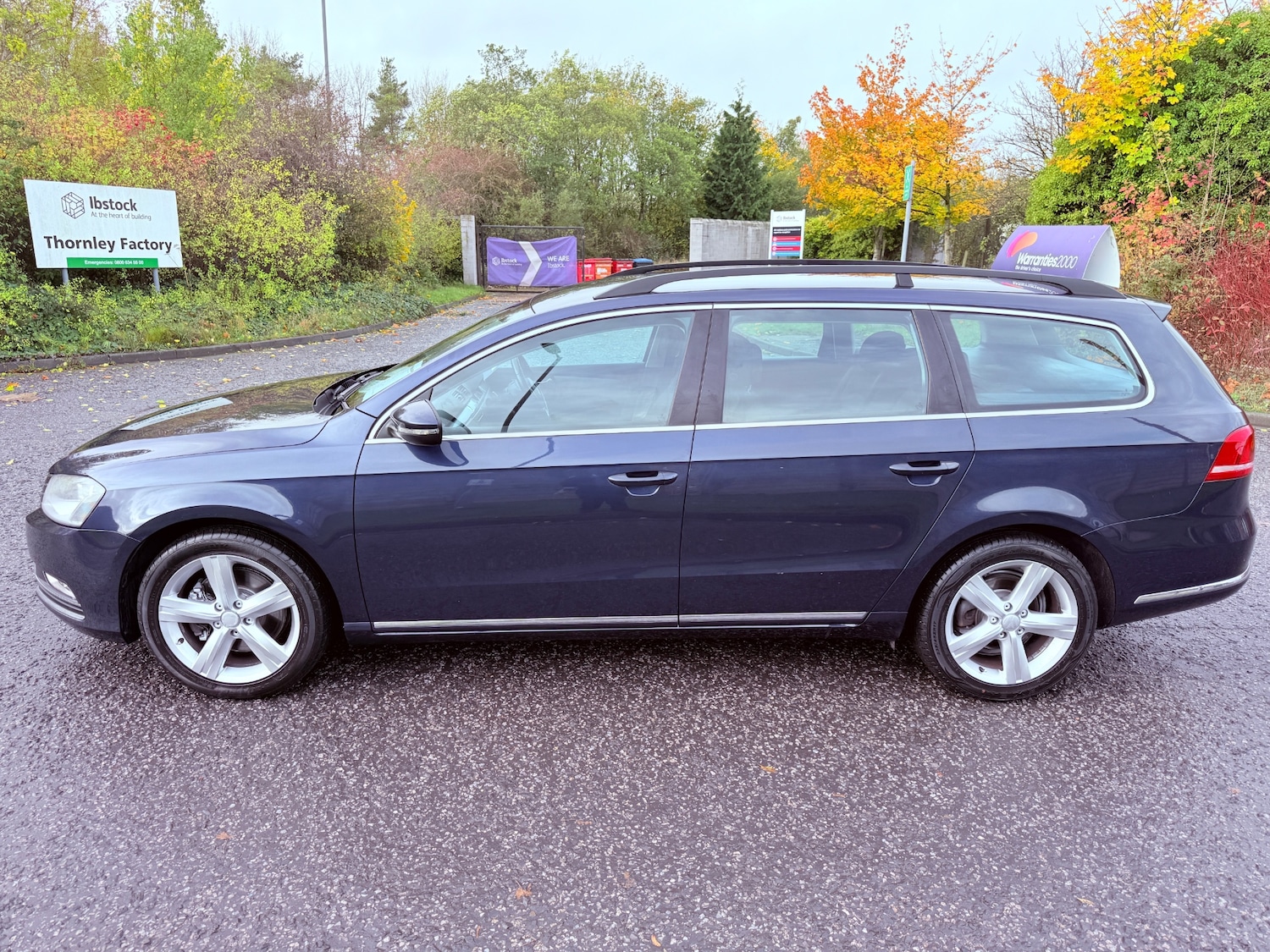 Used Volkswagen Passat 2012 for sale - 76418147: Photo 7