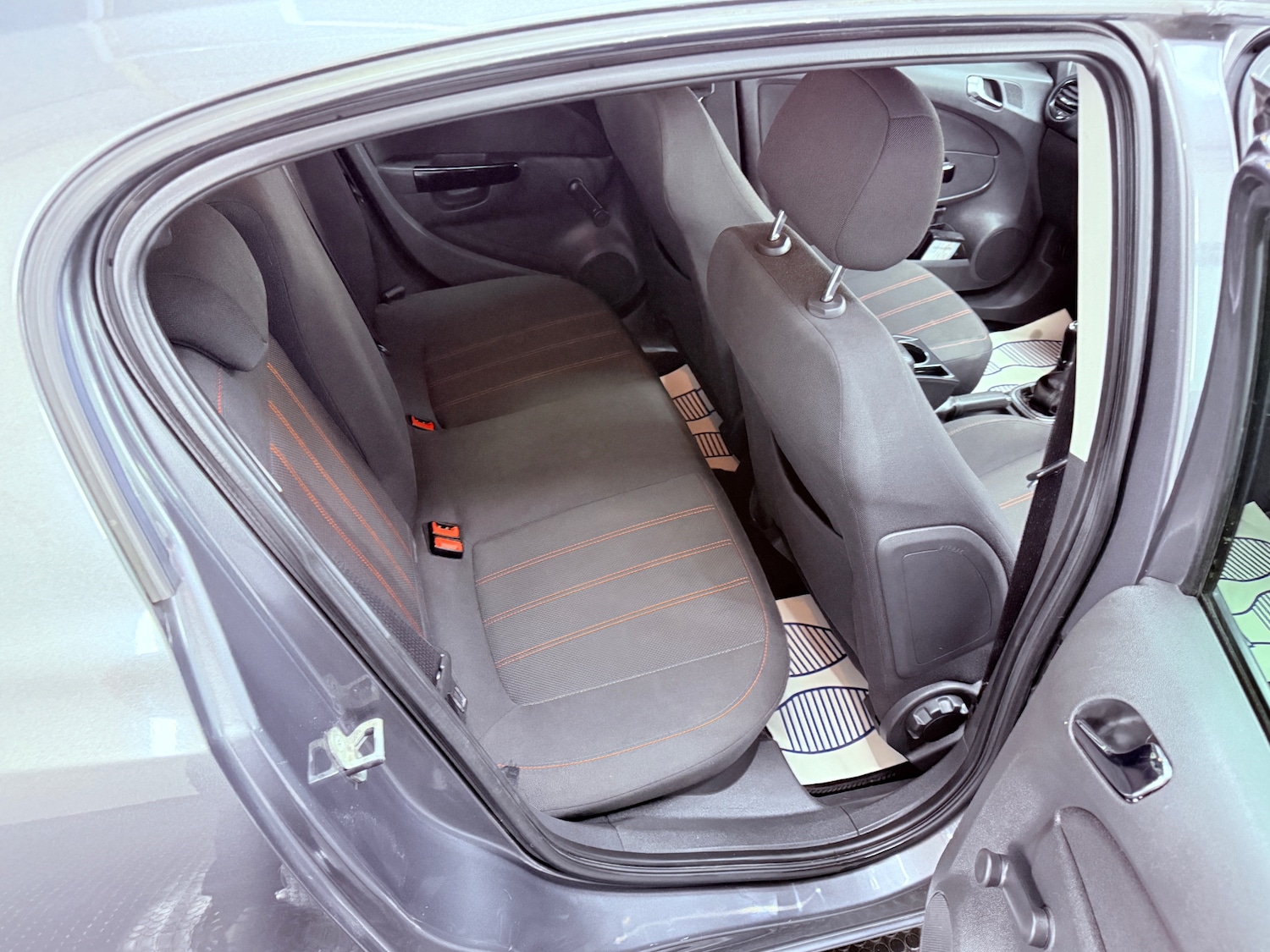 Used Vauxhall Corsa 2010 for sale - 77272521: Photo 14