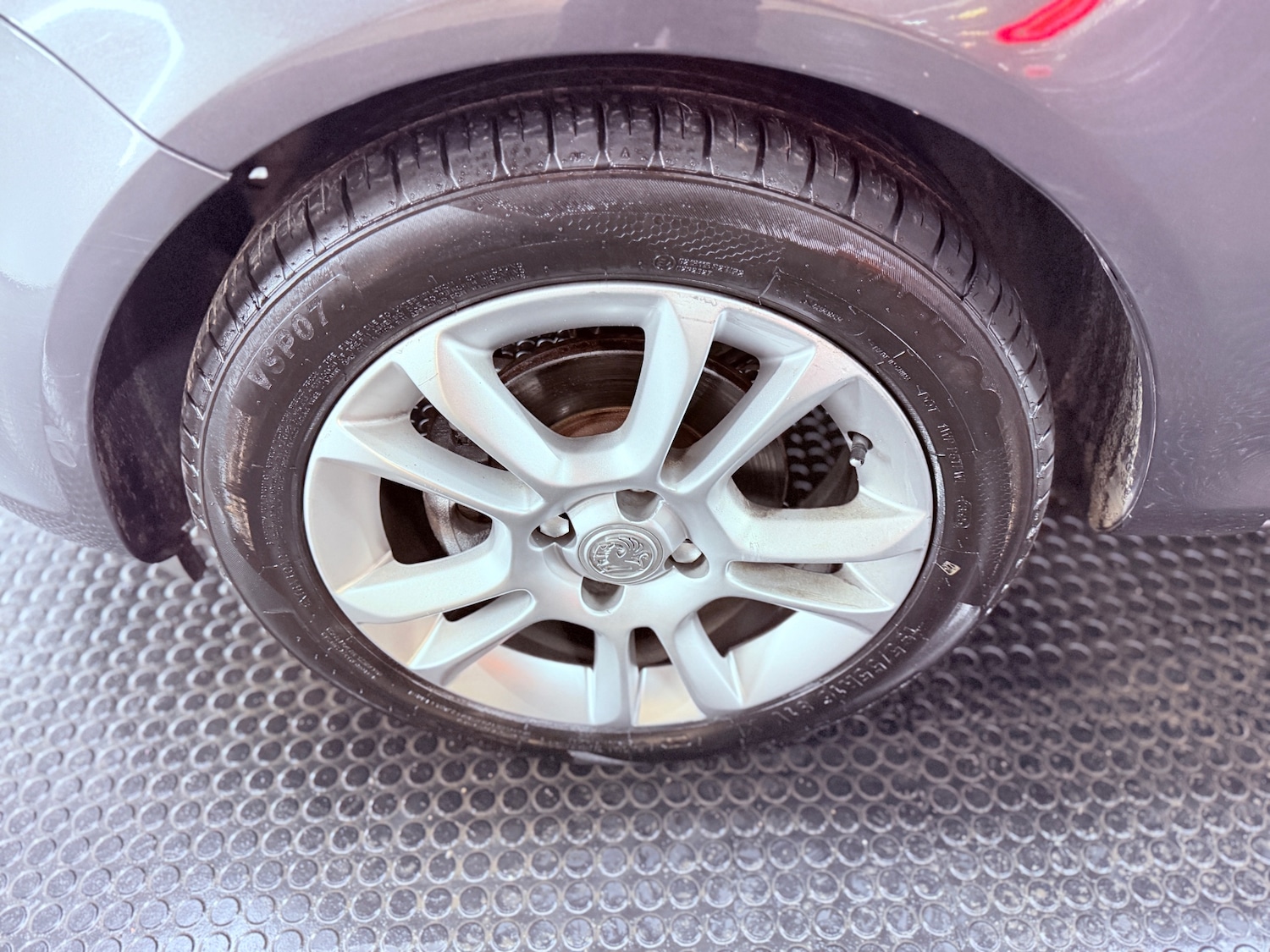 Used Vauxhall Corsa 2010 for sale - 77272521: Photo 18