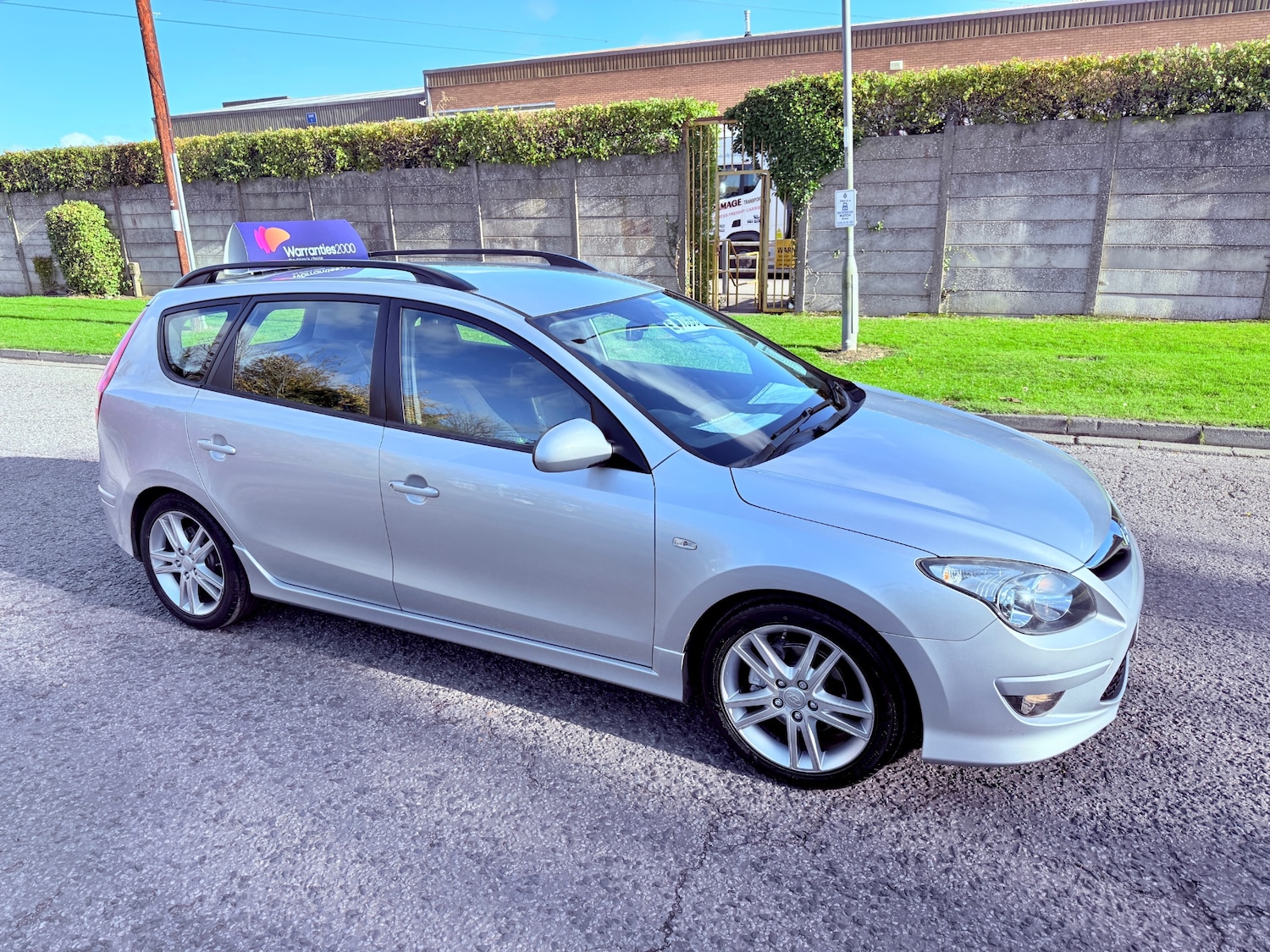 Used Hyundai i30 2010 for sale - 76379054: Photo 1