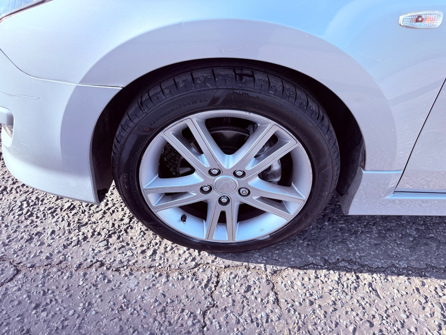 Used Hyundai i30 2010 for sale - 76379054: Photo 11