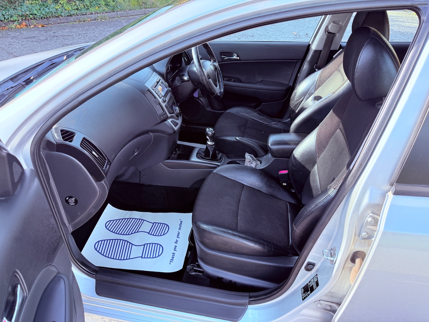 Used Hyundai i30 2010 for sale - 76379054: Photo 12