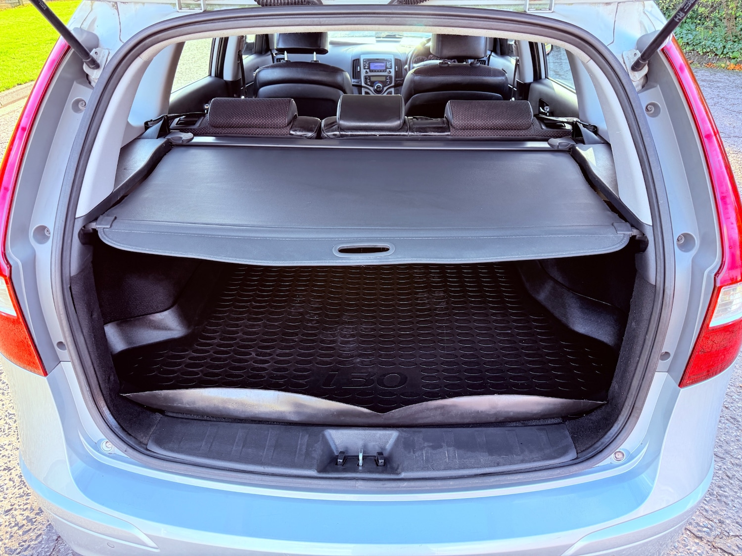 Used Hyundai i30 2010 for sale - 76379054: Photo 14