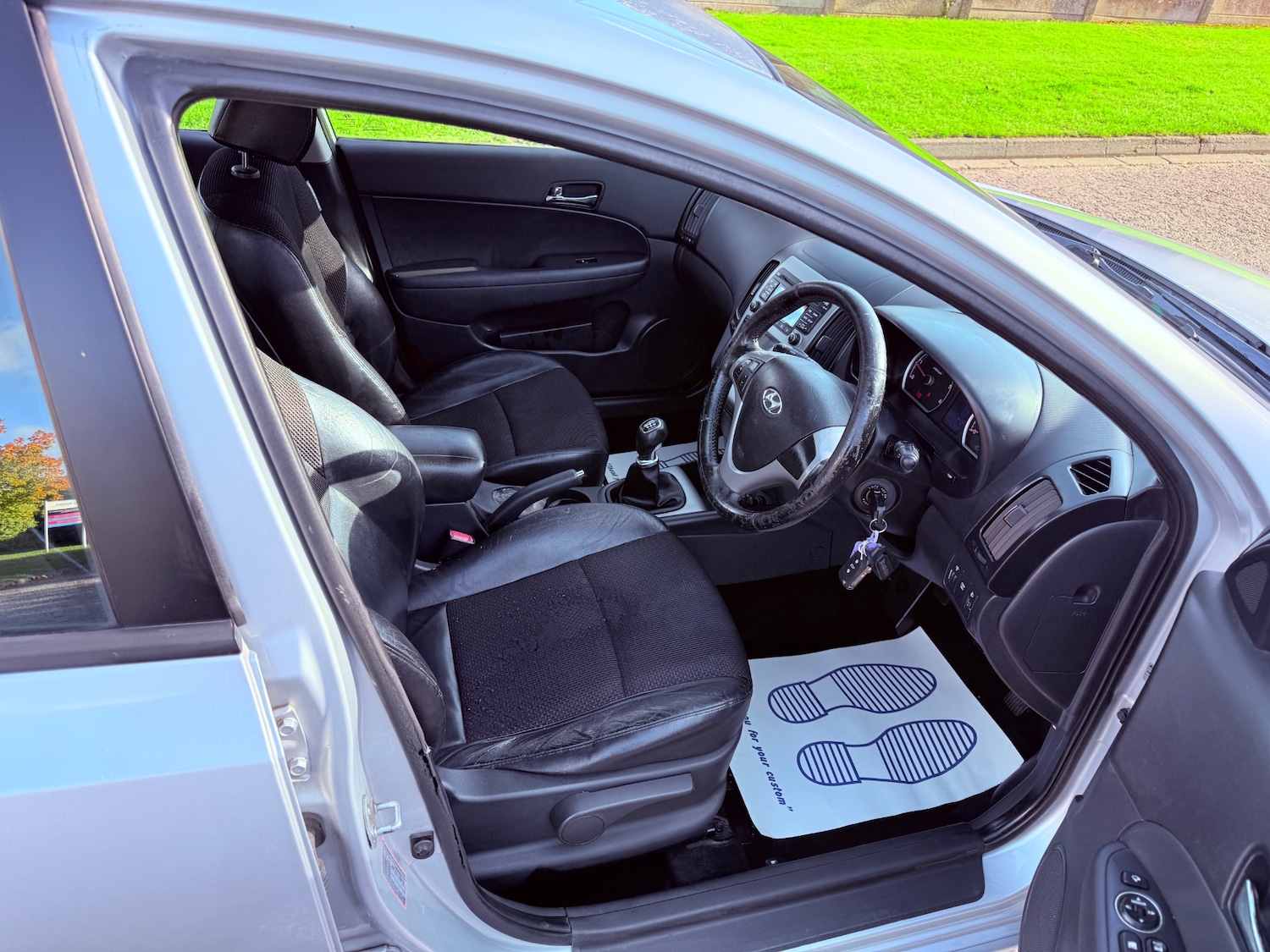 Used Hyundai i30 2010 for sale - 76379054: Photo 15