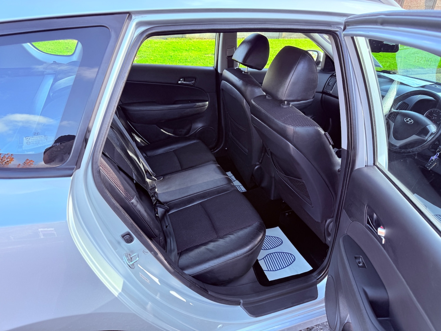 Used Hyundai i30 2010 for sale - 76379054: Photo 16