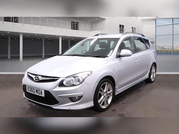 2010 (60) - 1.6 CRDi Premium 5dr