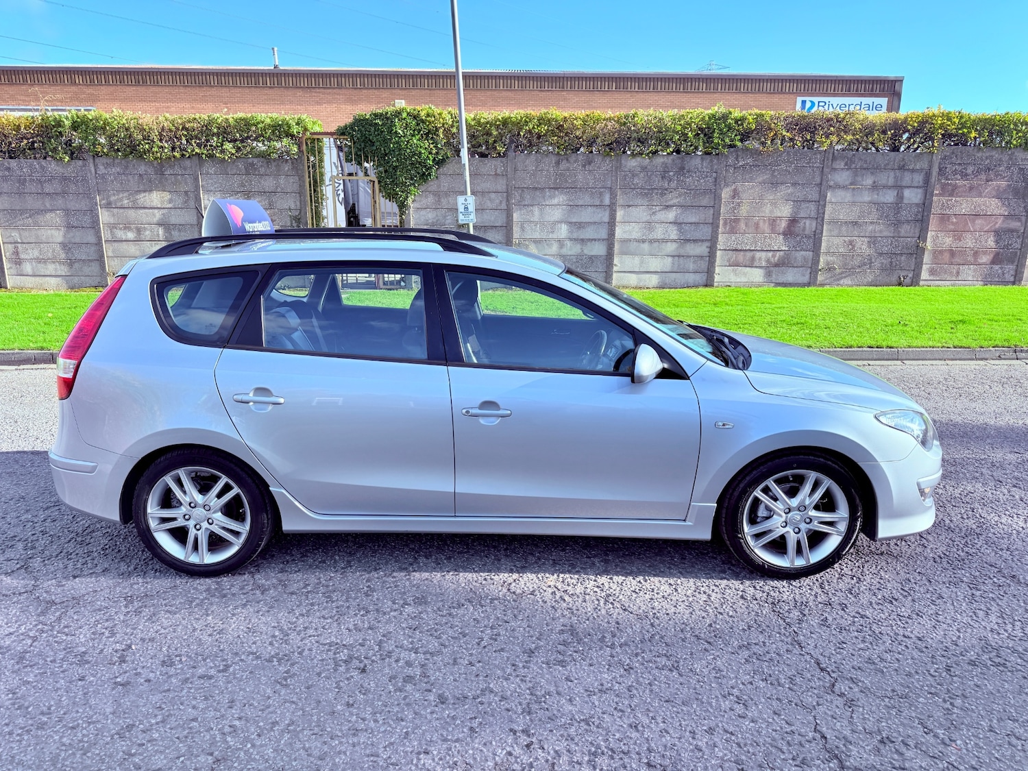 Used Hyundai i30 2010 for sale - 76379054: Photo 2