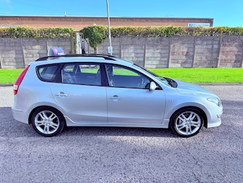 Used Hyundai i30 2010 for sale - 76379054: Photo