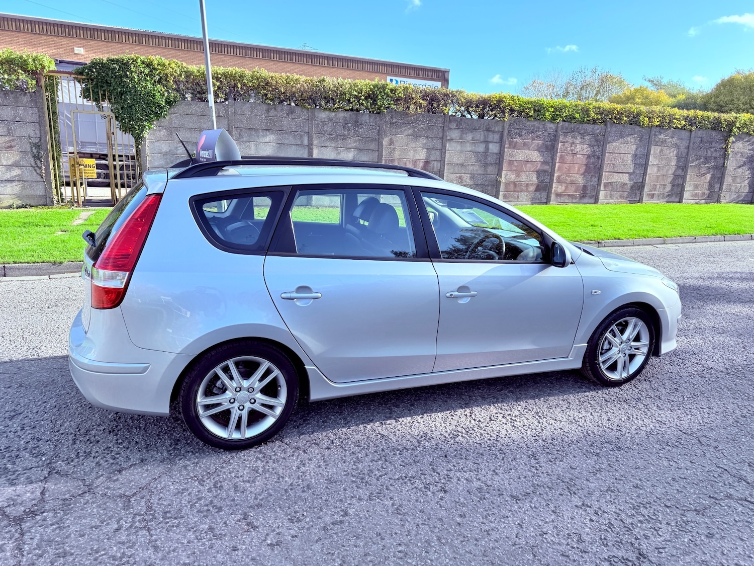 Used Hyundai i30 2010 for sale - 76379054: Photo 3