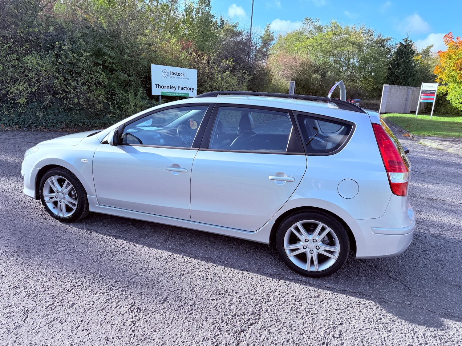 Used Hyundai i30 2010 for sale - 76379054: Photo 8
