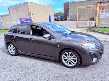 Used Mazda Mazda3 2010 for sale - 75970042: Photo