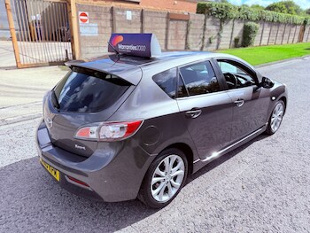 Used Mazda Mazda3 2010 for sale - 75970042: Photo