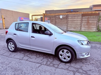 2015 (65) - 1.2 16V 75 Ambiance 5dr